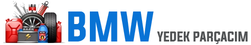 BMW-yedek-parcacim